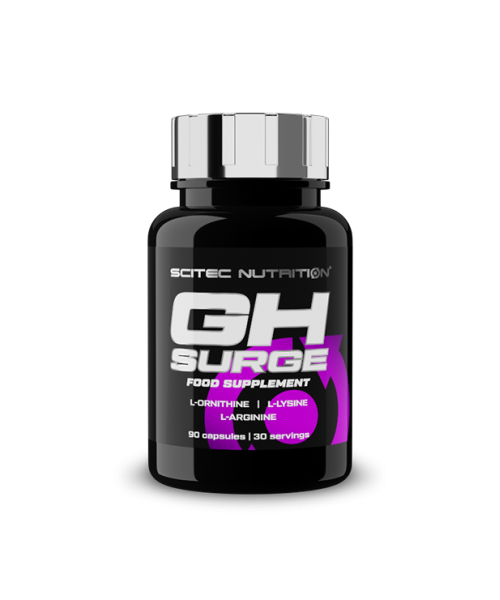 Scitec Gh Surge 90cps