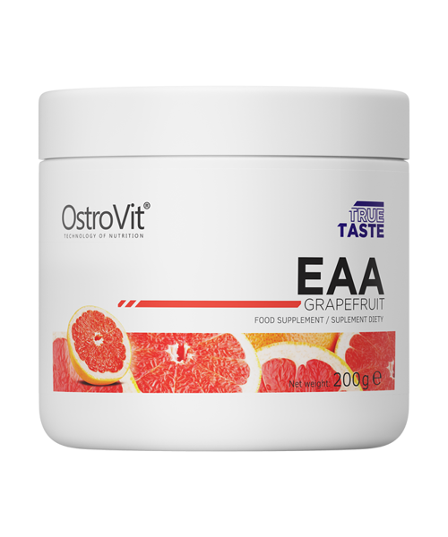 Ostrovit Eaa 200gr Pompelmo