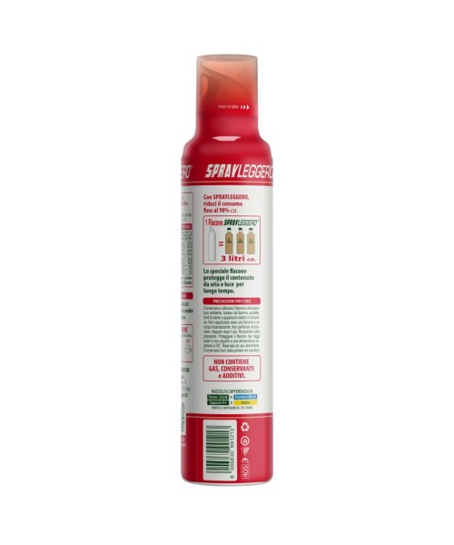 Spray Leggero Olio Extra Vergine di Oliva 250ml