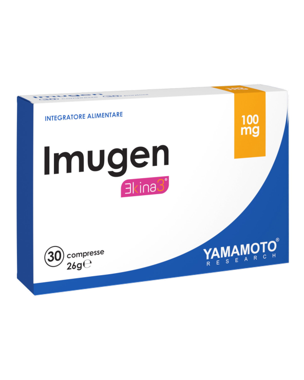 Yamamoto Nutrition Imugen 30cpr