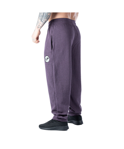 Pantalone a Costine Lila Limited Edition- Legal Power Body Pants Boston