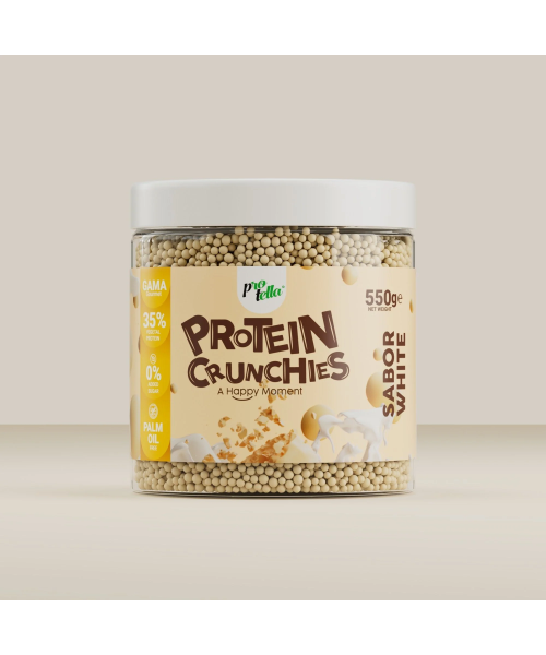 copy of Hazelnut Spreadable Protein Cream 350gr