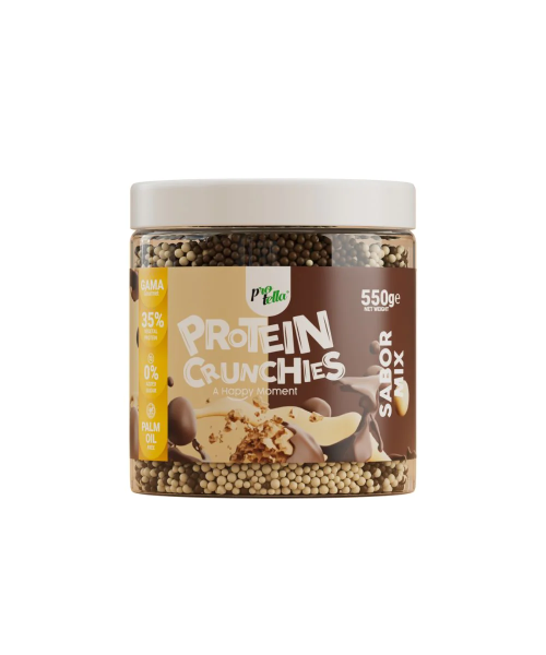 copy of Hazelnut Spreadable Protein Cream 350gr