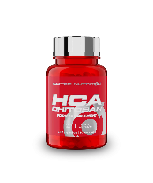 Scitec Hca Chitosan 100cps