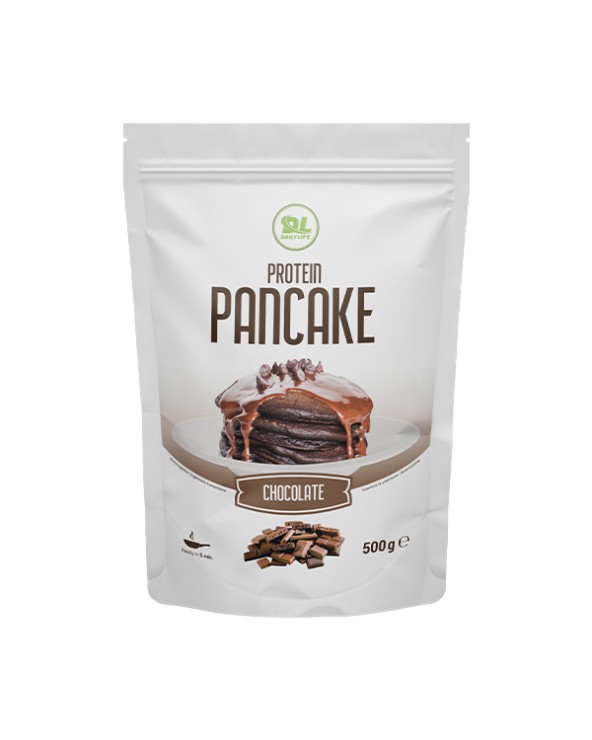 Daily Life - Chocolate Pancake 500gr