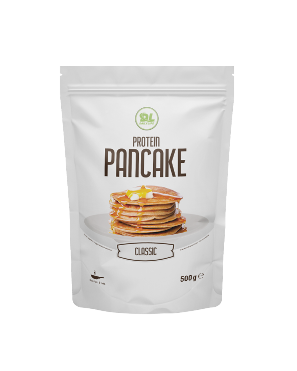 Daily Life - Neutral Pancake 500gr