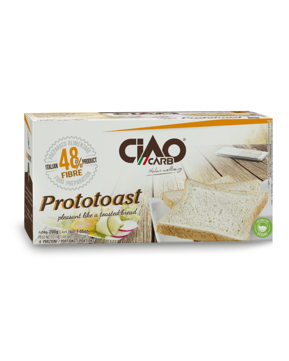 copy of Micronized Oat Flour Pandoro 800g