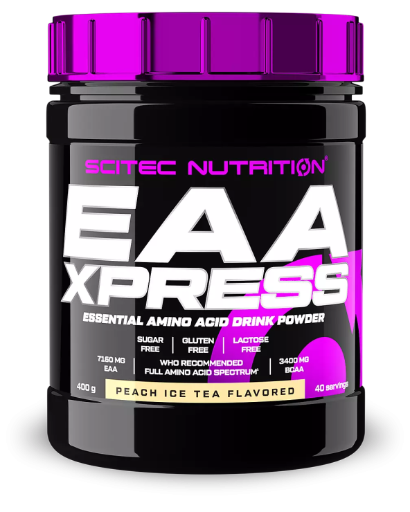 Scitec Eaa Xpress 400gr Kiwi Lime