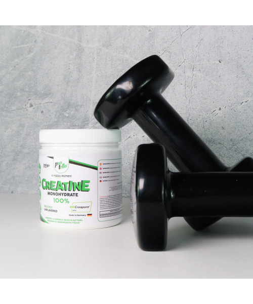 Protella Creatine Creapure Neutra 300gr