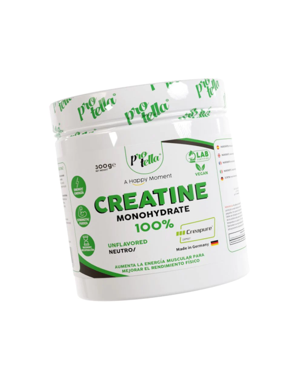 Protella Creatine Creapure Neutra 300gr