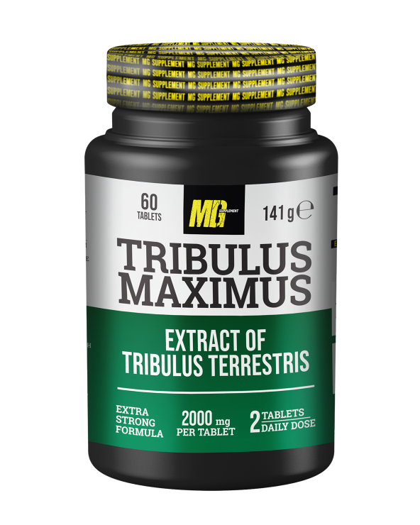Tribulus supplement - Tribulus 2000 60tab