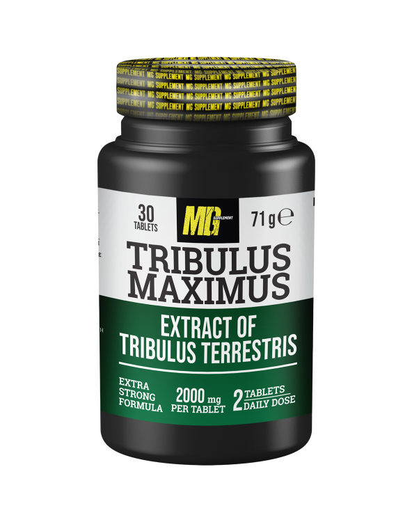 Tribulus supplement - Tribulus 2000 30tab