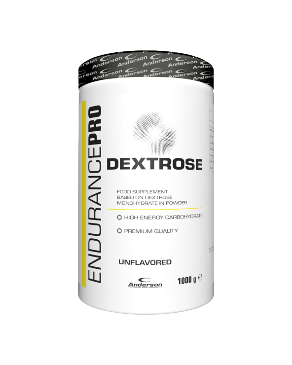 Anderson Dextrose 1000gr Neutro