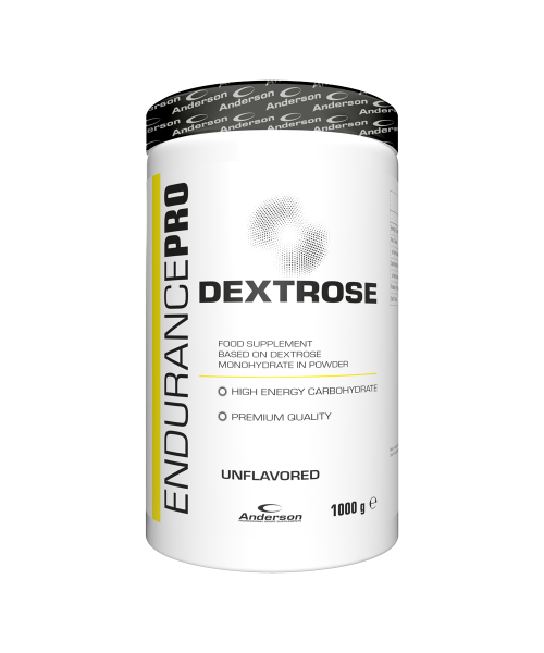 Anderson Dextrose 1000gr Neutro