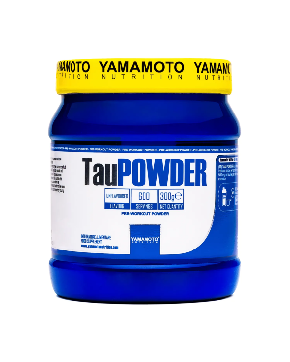 Yamamoto Nutrition Tau Powder 300gr