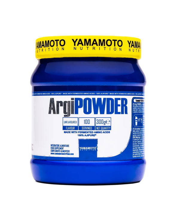 Yamamoto Nutrition Argi Powder Ajinomoto Ajipure300gr