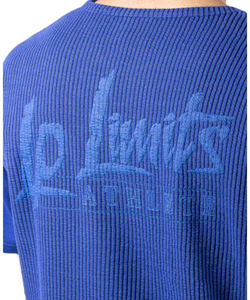 Rag Top Bostonix - Legal Power Rag Top a Costine Bostonix Royal Blu