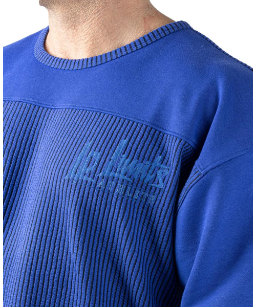 Rag Top Bostonix - Legal Power Rag Top a Costine Bostonix Royal Blu