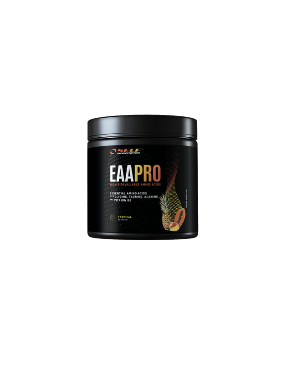 copy of Essential Amino Acids Powder - EAA + Vitamin B6 taste: Orange