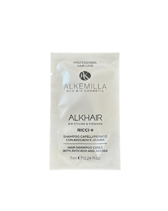 Alkemilla - Alkhair Ricci+ 7ml Avocado & Joioba