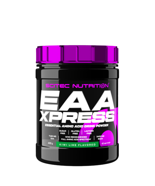 Scitec Eaa Xpress 400gr Kiwi Lime