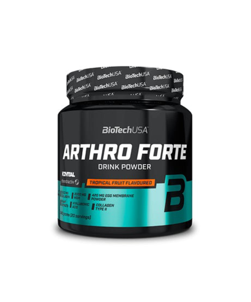 Biotech Arthro Forte 340gr Tropical Fruit