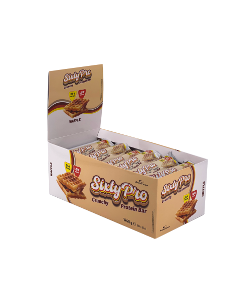 copy of Daily Life Waffy - Hazelnut Protein Wafer 35Gr