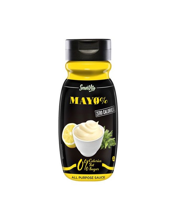 Servivita Mayonnaise sauce 320ml