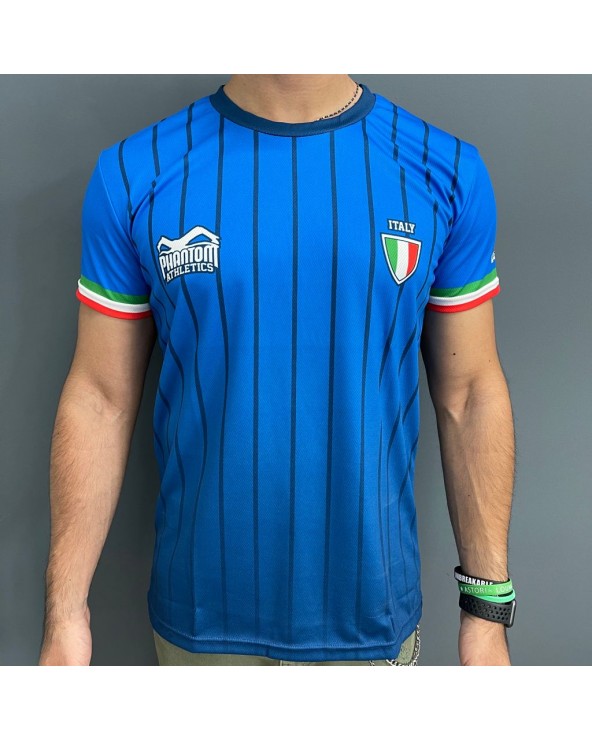Phantom Athletics T-Shirt Italia