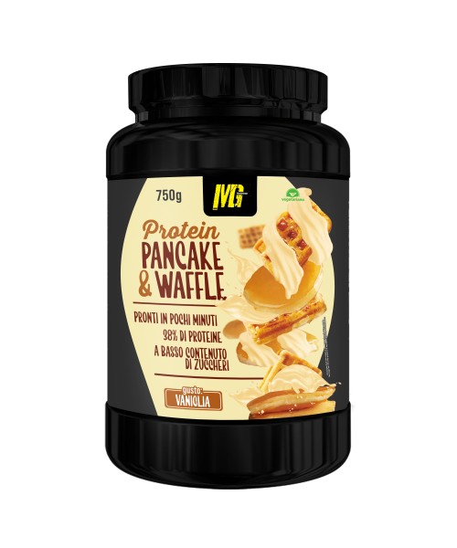 Self Preparato per Pancake - Pancake Protein 250Gr